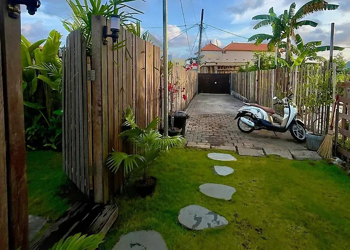 Holiday home Tropical Private Oasis Kemuning Bukit