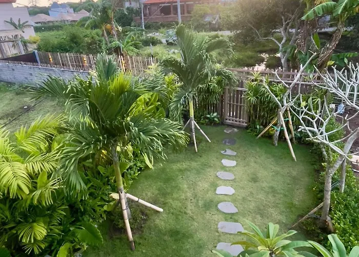 Holiday home Tropical Private Oasis Kemuning Bukit
