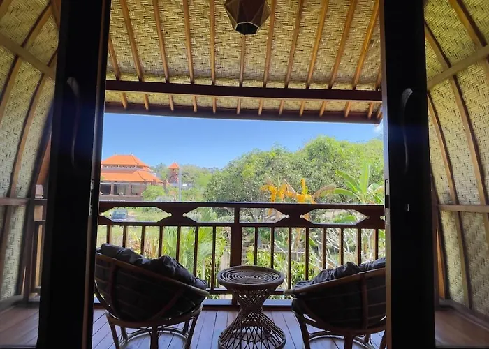 Tropical Private Oasis Kemuning Bukit Holiday home *