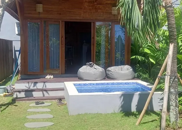 Holiday home Tropical Private Oasis Kemuning Bukit Ungasan (Bali)