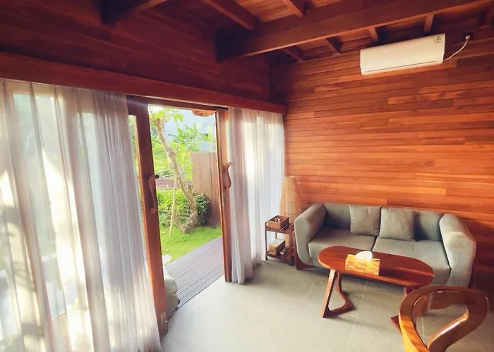 Tropical Private Oasis Kemuning Bukit
