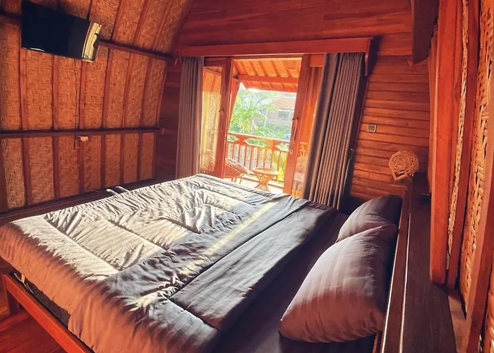 Holiday home Tropical Private Oasis Kemuning Bukit Ungasan (Bali)