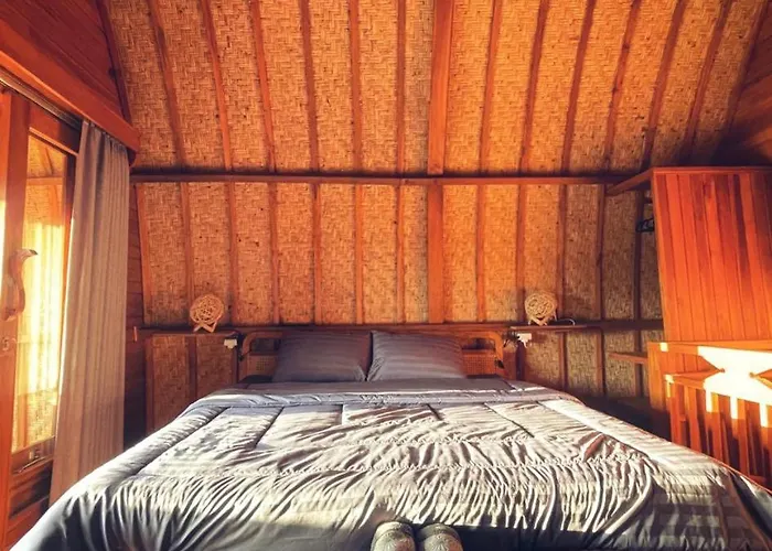 Holiday home Tropical Private Oasis Kemuning Bukit *