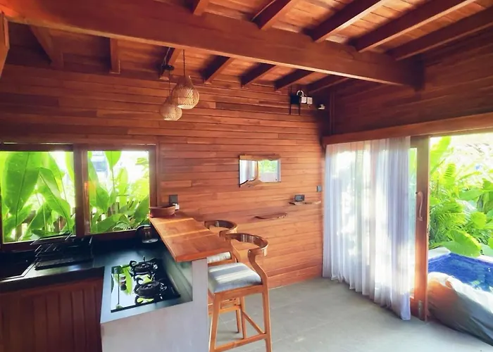Holiday home Tropical Private Oasis Kemuning Bukit *